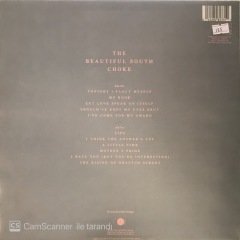 The Beautiful South Choke LP