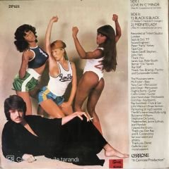 Cerrone / Love in C Minor LP