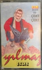 Yılmaz  Çelik - Çeke Çeke KASET