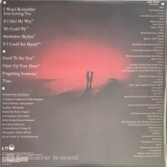 Walter Jackson Good To See You LP