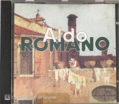 Aldo Romano Non Dİmentİcar CD