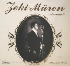 Zeki Müren Anısına 2 CD