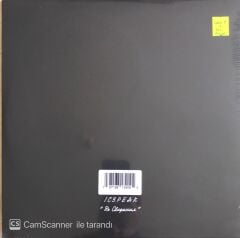 IC3PEAK -Goodbye - LP