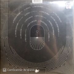 Nelson Dialect - Mr. Slipz / Ever Since Double LP
