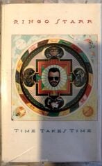 Ringo Starr / Time Takes Time KASET
