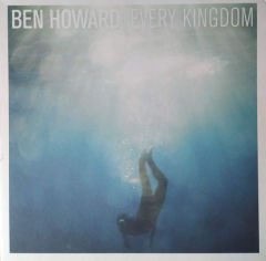 Ben Howard – Every Kingdom LP