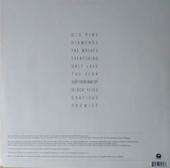 Ben Howard – Every Kingdom LP