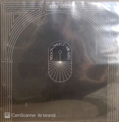 Nelson Dialect - Mr. Slipz / Ever Since Double LP