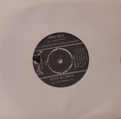 Nonna Bella Böyle Bu Dünya 45lik