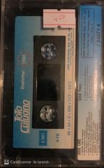 Toto Cutugno - Insieme 1992 KASET