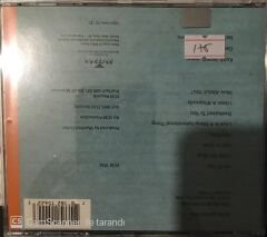 Keith Jarrett Gary Peacock , Jack Dejohnette - Standards In Norway CD