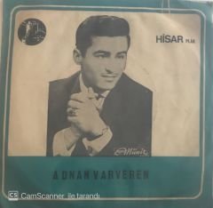 Adnan Varveren İşte Kapı İşte Sapı 45lik