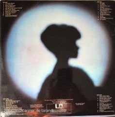 Shirley Bassey 25th Anniversary 40 Greatest Hits Double LP
