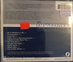 John Coltrane - Standards CD
