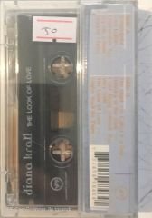 Diana Krall The Look of Love KASET