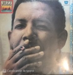 Alto Giant Cannonball Adderley LP