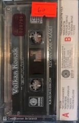 Volkan Konak - Efulim KASET