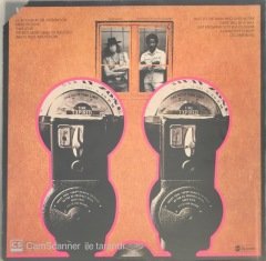 John Mayall Notice To Appear LP