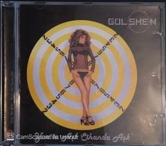 Gülşen -Gülshen -Yurtta Aşk Cihanda Aşk CD