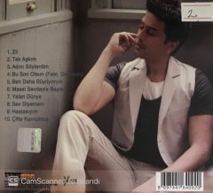 Emre Altuğ Zil CD