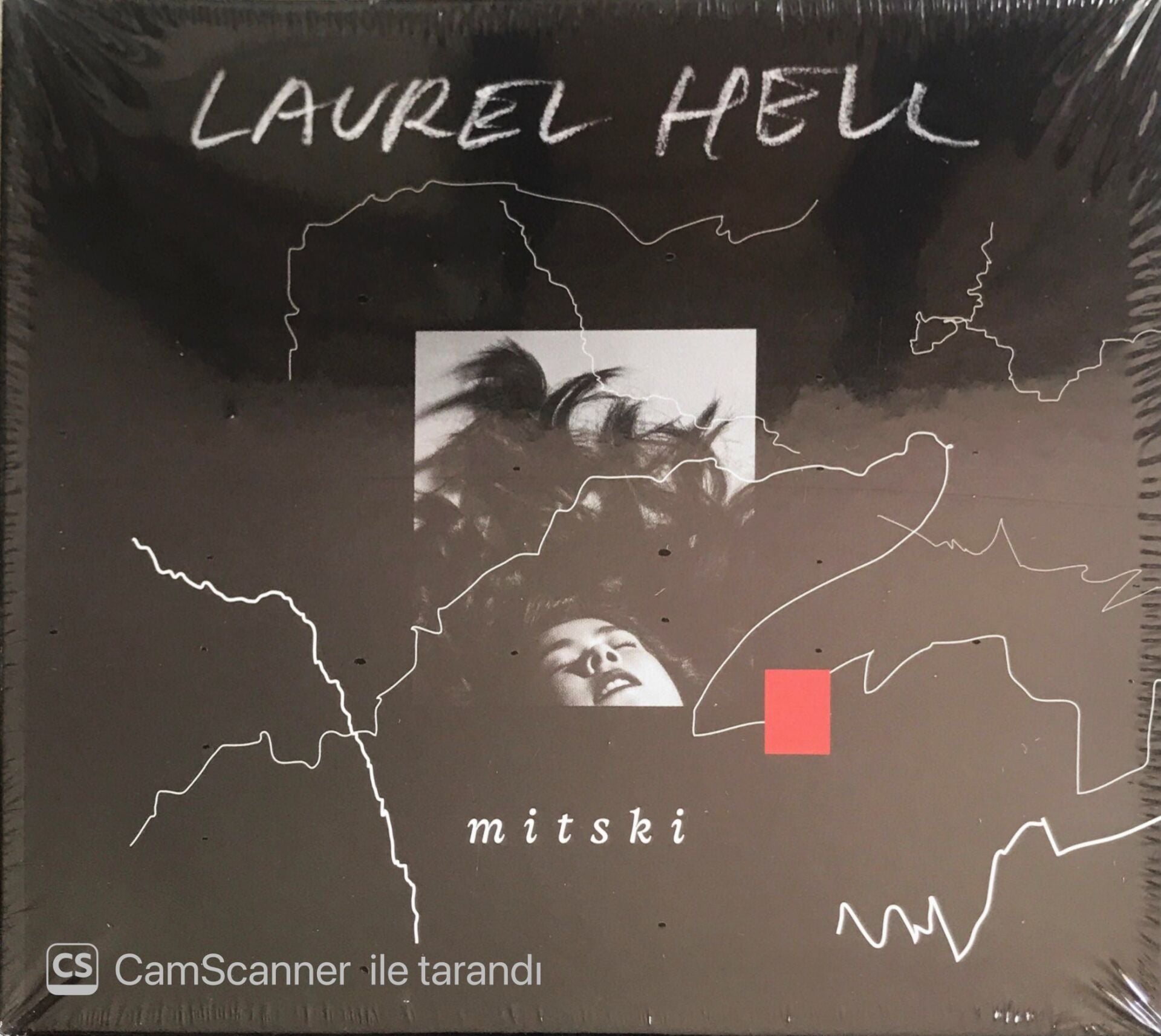 Mitski - Laurel Hell - CD