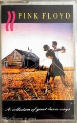 Pink Floyd - A Collection Of Great Dance Songs - KASET