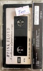 Pink Floyd - A Collection Of Great Dance Songs - KASET