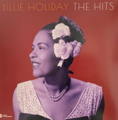 Billie Holiday – The Hits LP