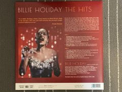 Billie Holiday – The Hits LP