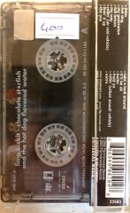 Limp Bizkit Presents Kaset