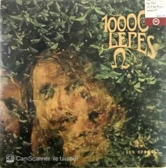 10000 Lepes LP