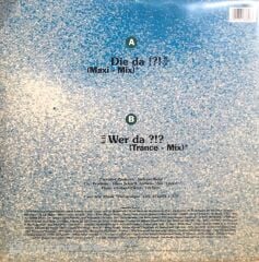 Dieda / Die Fantastischen Vier Maxi Single