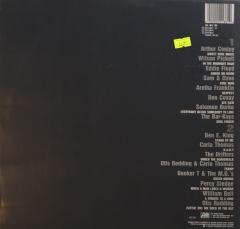 Atlantic Soul Classics LP