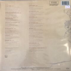 Diana Ross All The Great Hits LP
