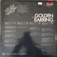The Story Of.. Golden Earrıng .. Double LP