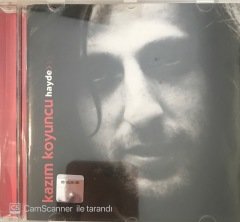 Kazım Koyuncu Hayde CD