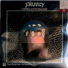 Planxty - Cold Blow and the Rainy Night LP