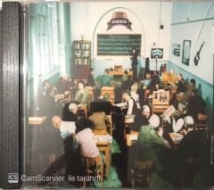 Oasis - The Masterplan CD