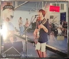 Oasis - The Masterplan CD