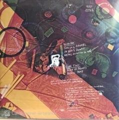 Frank Zappa / Orchestral Favorites LP