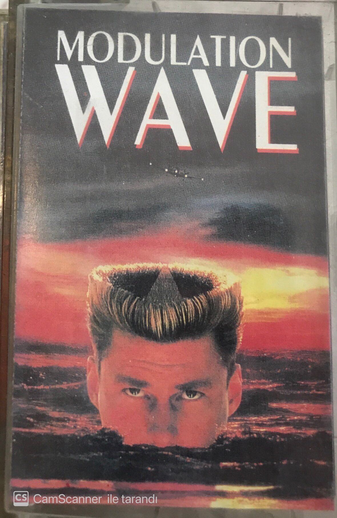Modulation Wave KASET