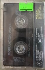 Modulation Wave KASET
