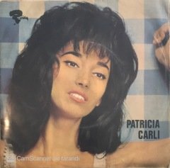 Patricia Carli Özlerim İstanbul'u 45lik