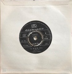 3 Hür-el Ağıt 45lik