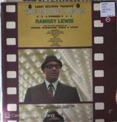 Ramsey Lewis - The Movie Album LP