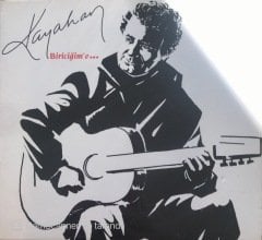 Kayahan Biriciğim'e.. CD