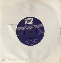 Tülay İkimiz Bir Fidanız 45lik