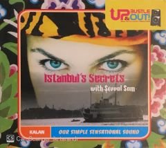 Istanbul's Secrets With Şevval Sam CD