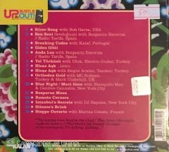 Istanbul's Secrets With Şevval Sam CD