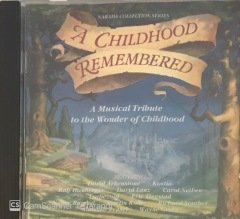 Narada Collection Series A Childhood Remembered CD